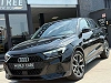 Audi A1 Citycarver 30 TFSI S TRONIC - LINE ASSIST - COCKPIT - LED - GARANTIE 12 MOIS thumbnail