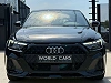 Audi A1 Citycarver 30 TFSI S TRONIC - LINE ASSIST - COCKPIT - LED - GARANTIE 12 MOIS thumbnail