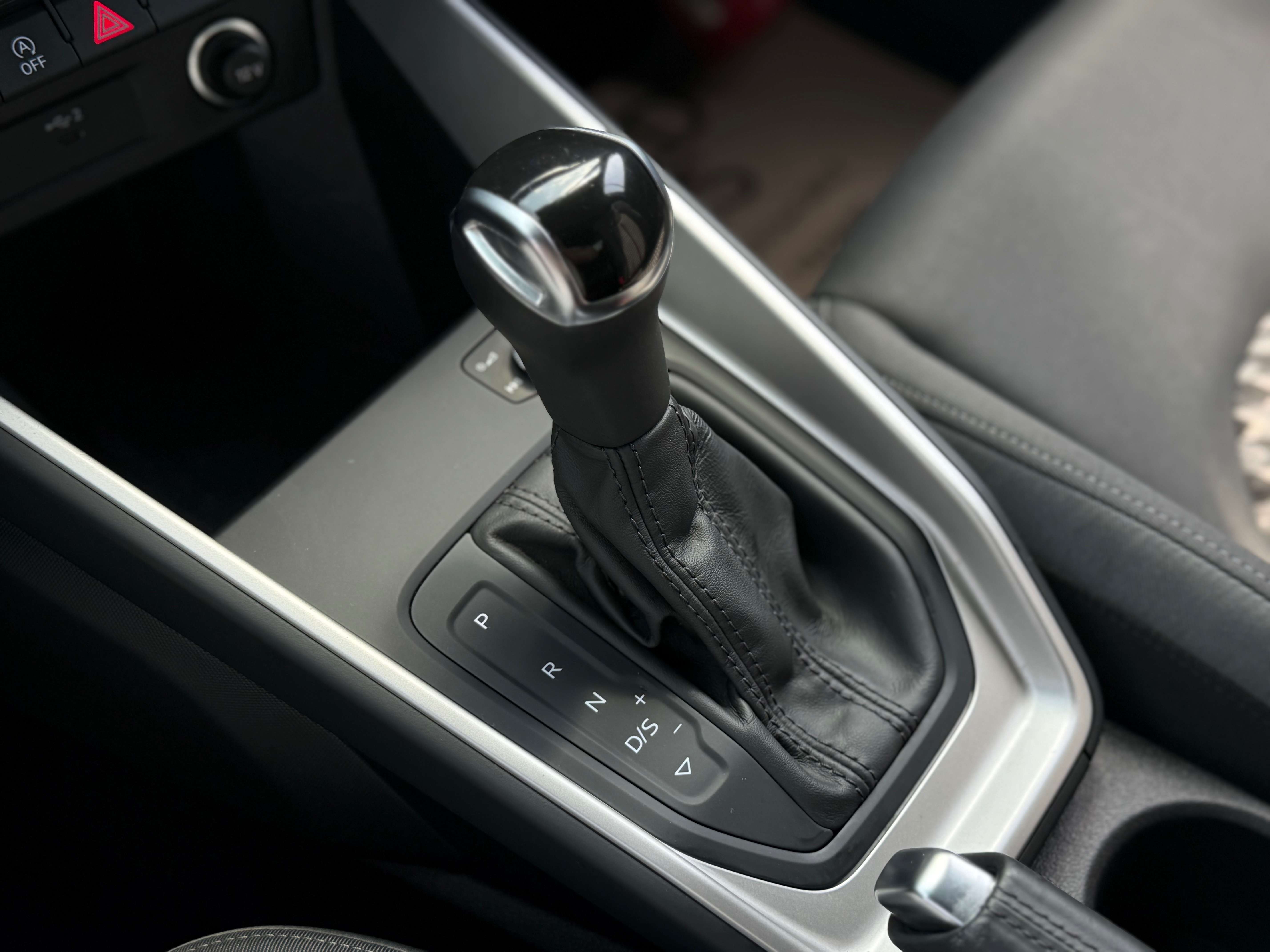 Audi A1 Citycarver 30 TFSI S TRONIC - LINE ASSIST - COCKPIT - LED - GARANTIE 12 MOIS