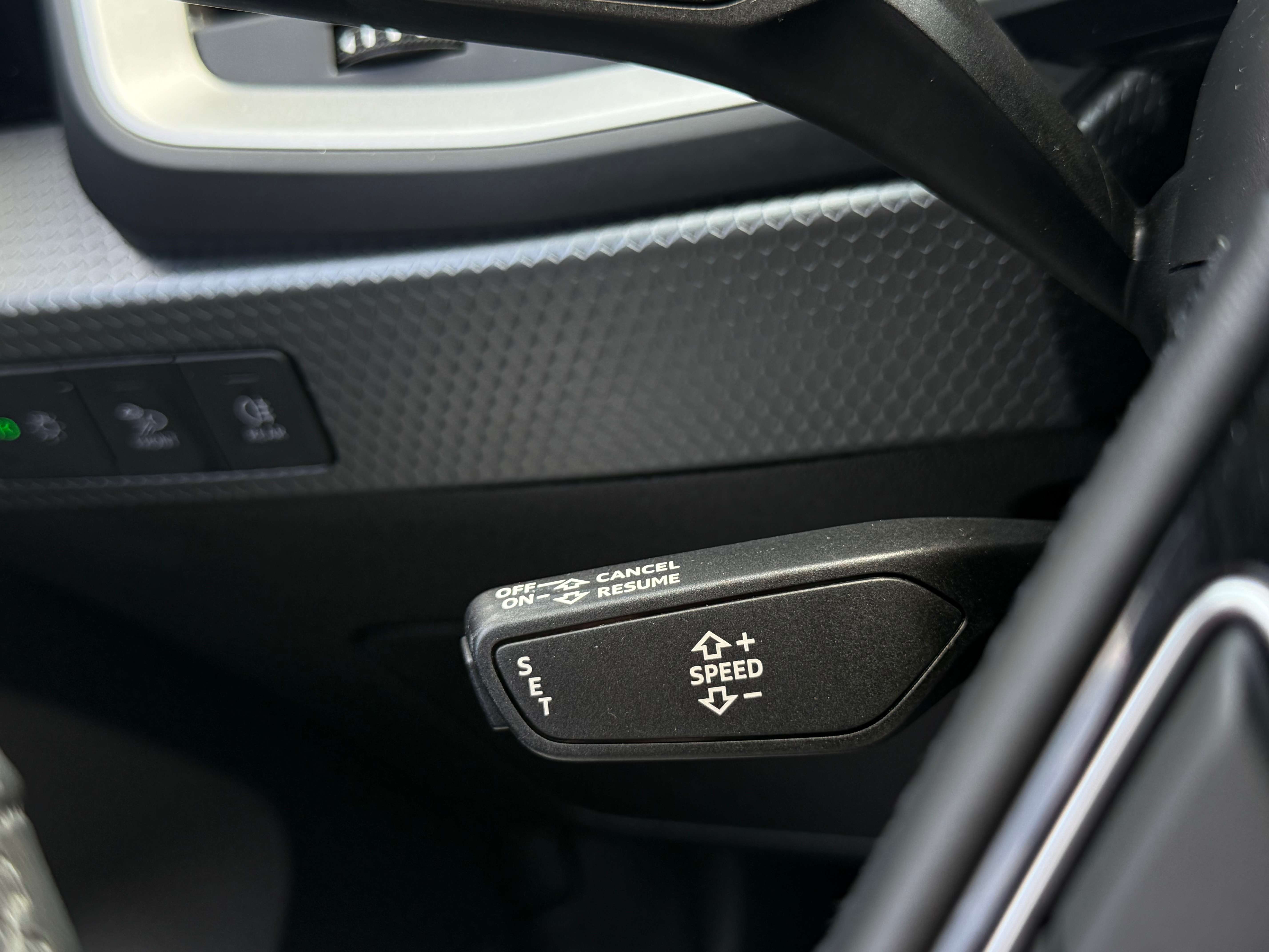 Audi A1 Citycarver 30 TFSI S TRONIC - LINE ASSIST - COCKPIT - LED - GARANTIE 12 MOIS