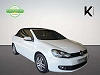 Volkswagen Golf Cabriolet 1.6 CR TDi 105 - Garantie 12 Mois avec Entretien Effectué thumbnail