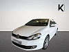 Volkswagen Golf Cabriolet 1.6 CR TDi 105 - Garantie 12 Mois avec Entretien Effectué thumbnail