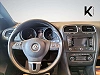Volkswagen Golf Cabriolet 1.6 CR TDi 105 - Garantie 12 Mois avec Entretien Effectué thumbnail
