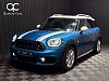 MINI Cooper Countryman 1.5 Boite automatique - Super look - Toit ouvrant - Cuir - Gps - Camera thumbnail