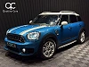 MINI Cooper Countryman 1.5 Boite automatique - Super look - Toit ouvrant - Cuir - Gps - Camera thumbnail