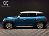 MINI Cooper Countryman 1.5 Boite automatique - Super look - Toit ouvrant - Cuir - Gps - Camera thumbnail