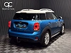 MINI Cooper Countryman 1.5 Boite automatique - Super look - Toit ouvrant - Cuir - Gps - Camera thumbnail