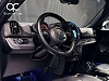 MINI Cooper Countryman 1.5 Boite automatique - Super look - Toit ouvrant - Cuir - Gps - Camera thumbnail