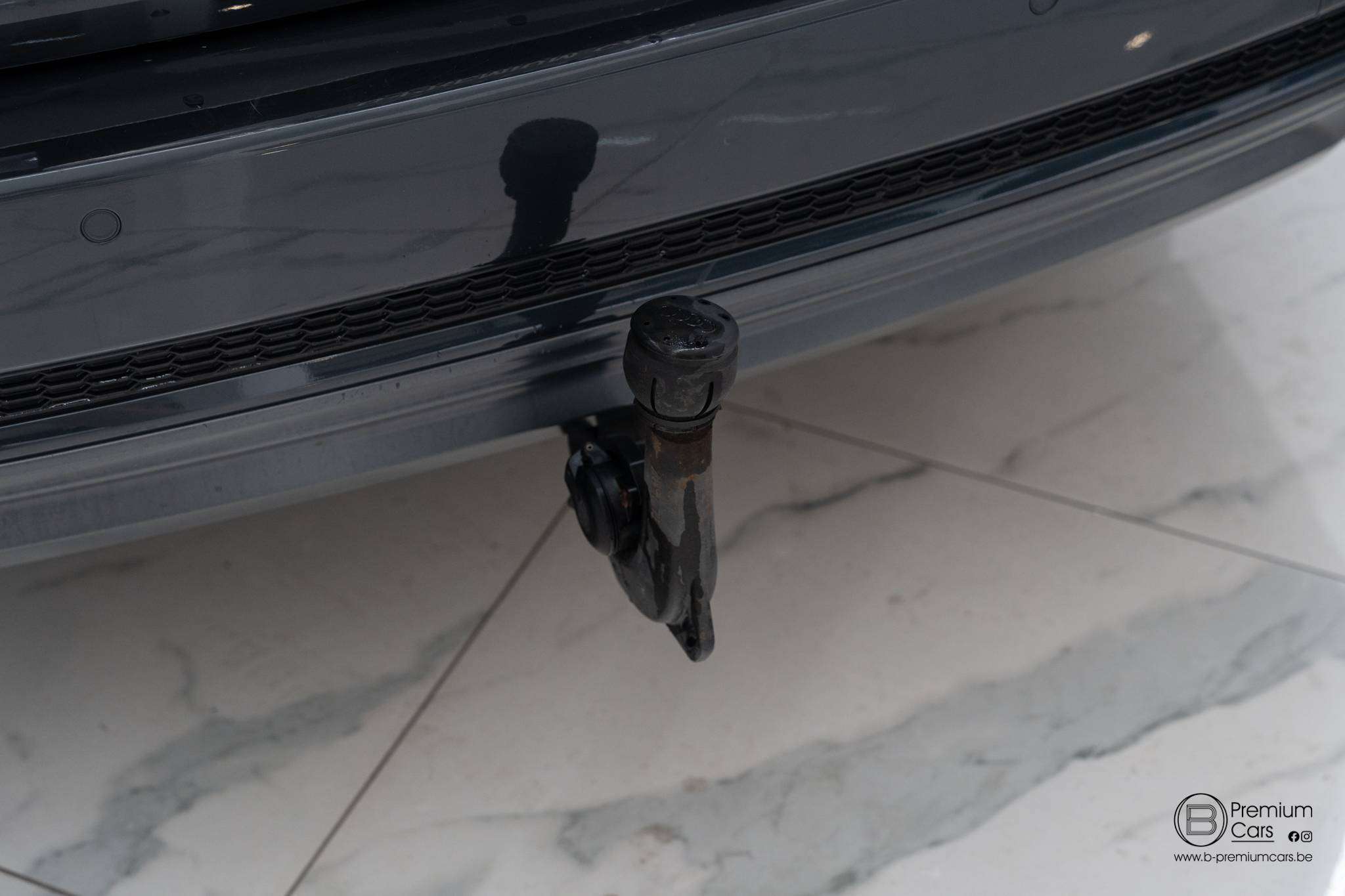 Audi A4 40 TFSI break S-sportline S-tronic! Acc, Pano, sfeer!