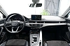 Audi A4 40 TFSI break S-sportline S-tronic! Acc, Pano, sfeer! thumbnail