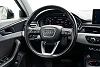 Audi A4 40 TFSI break S-sportline S-tronic! Acc, Pano, sfeer! thumbnail