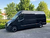Opel Movano Maxi 2.3d Biturbo 163pk L4 H3, Garantie, Lang & Hoog thumbnail