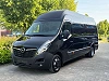 Opel Movano Maxi 2.3d Biturbo 163pk L4 H3, Garantie, Lang & Hoog thumbnail