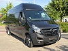 Opel Movano Maxi 2.3d Biturbo 163pk L4 H3, Garantie, Lang & Hoog thumbnail