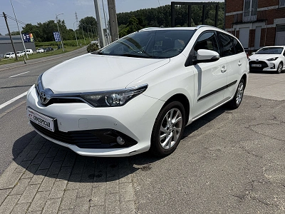 Toyota Auris Auris SW 1.2 Turbo Dynamic