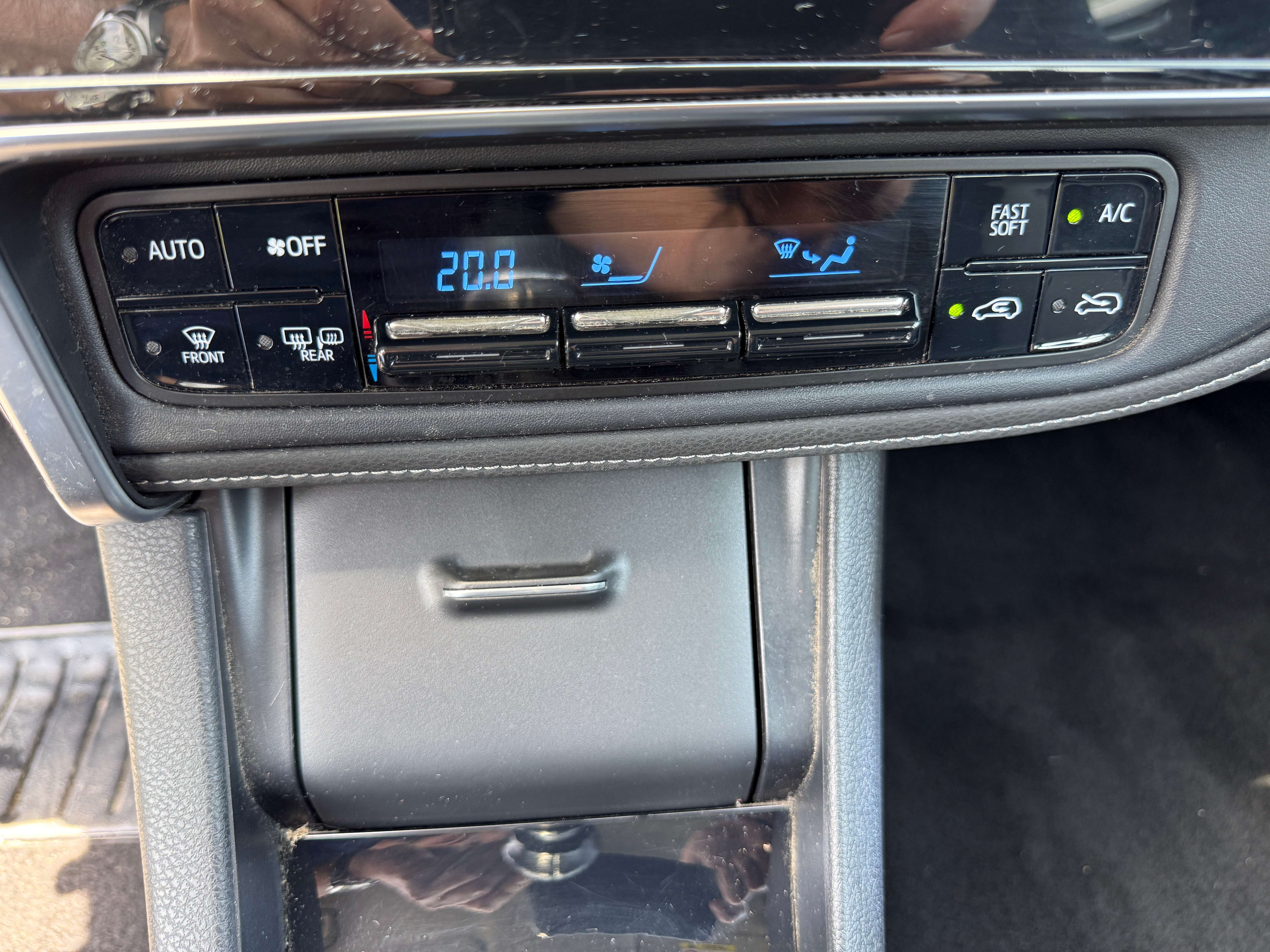 Toyota Auris Auris SW 1.2 Turbo Dynamic