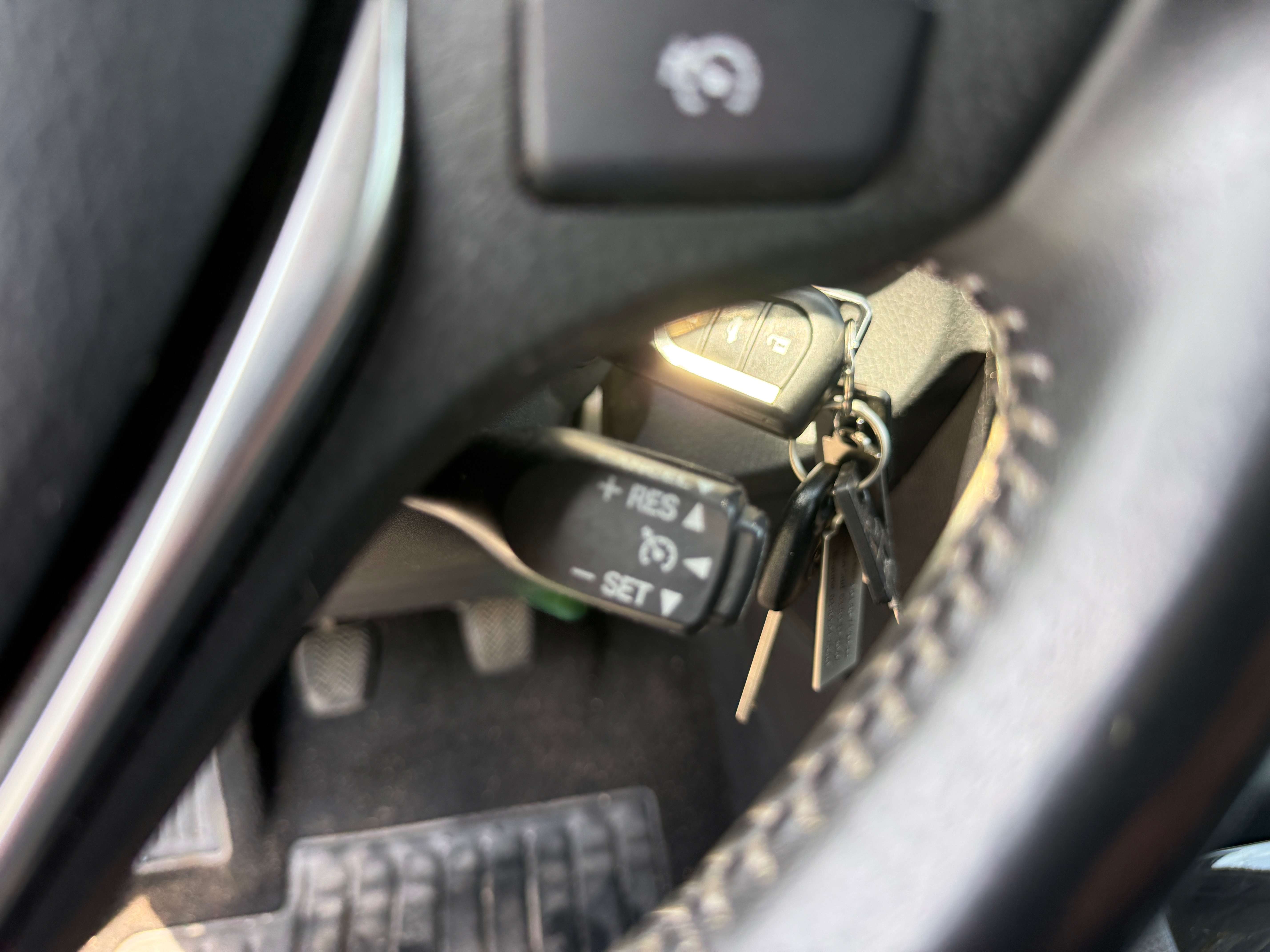 Toyota Auris Auris SW 1.2 Turbo Dynamic