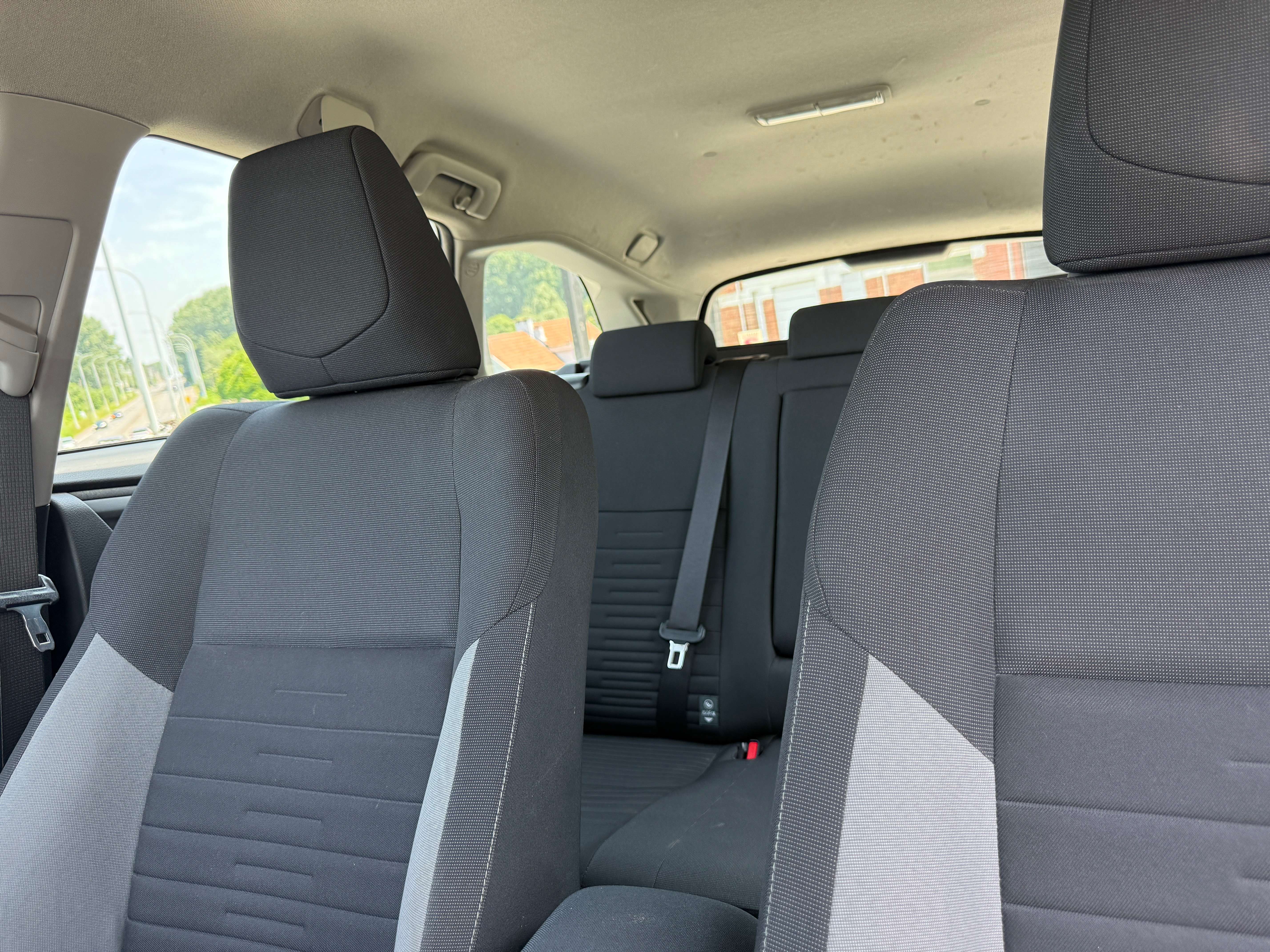 Toyota Auris Auris SW 1.2 Turbo Dynamic