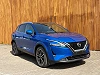 Nissan Qashqai 1.3 DIG-T MHEV Aut., 19", Adapt. cruise, Head-up display, Pano-dak, 1j Garantie thumbnail