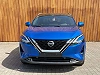 Nissan Qashqai 1.3 DIG-T MHEV Aut., 19", Adapt. cruise, Head-up display, Pano-dak, 1j Garantie thumbnail