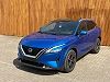 Nissan Qashqai 1.3 DIG-T MHEV Aut., 19", Adapt. cruise, Head-up display, Pano-dak, 1j Garantie thumbnail