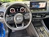 Nissan Qashqai 1.3 DIG-T MHEV Aut., 19", Adapt. cruise, Head-up display, Pano-dak, 1j Garantie thumbnail