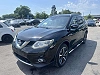 Nissan X-Trail 1.6 dCi 2WD  7pl. Xtronic thumbnail