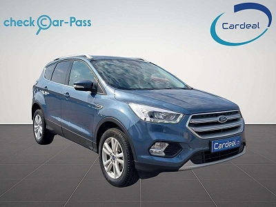 Ford Kuga GARPLAY/GPS/CLIM/GARANTIE/