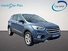 Ford Kuga GARPLAY/GPS/CLIM/GARANTIE/ thumbnail