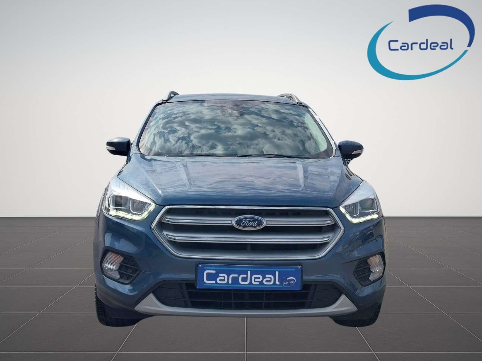 Ford Kuga GARPLAY/GPS/CLIM/GARANTIE/
