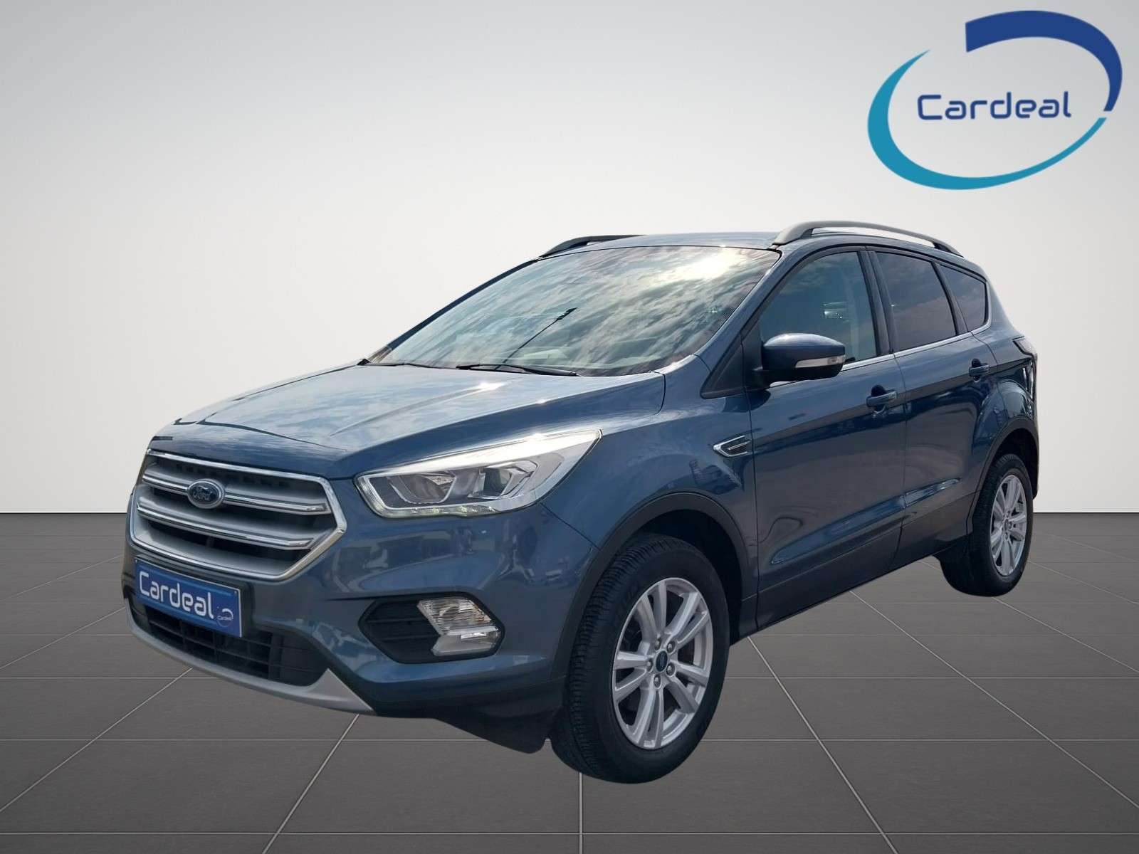 Ford Kuga GARPLAY/GPS/CLIM/GARANTIE/