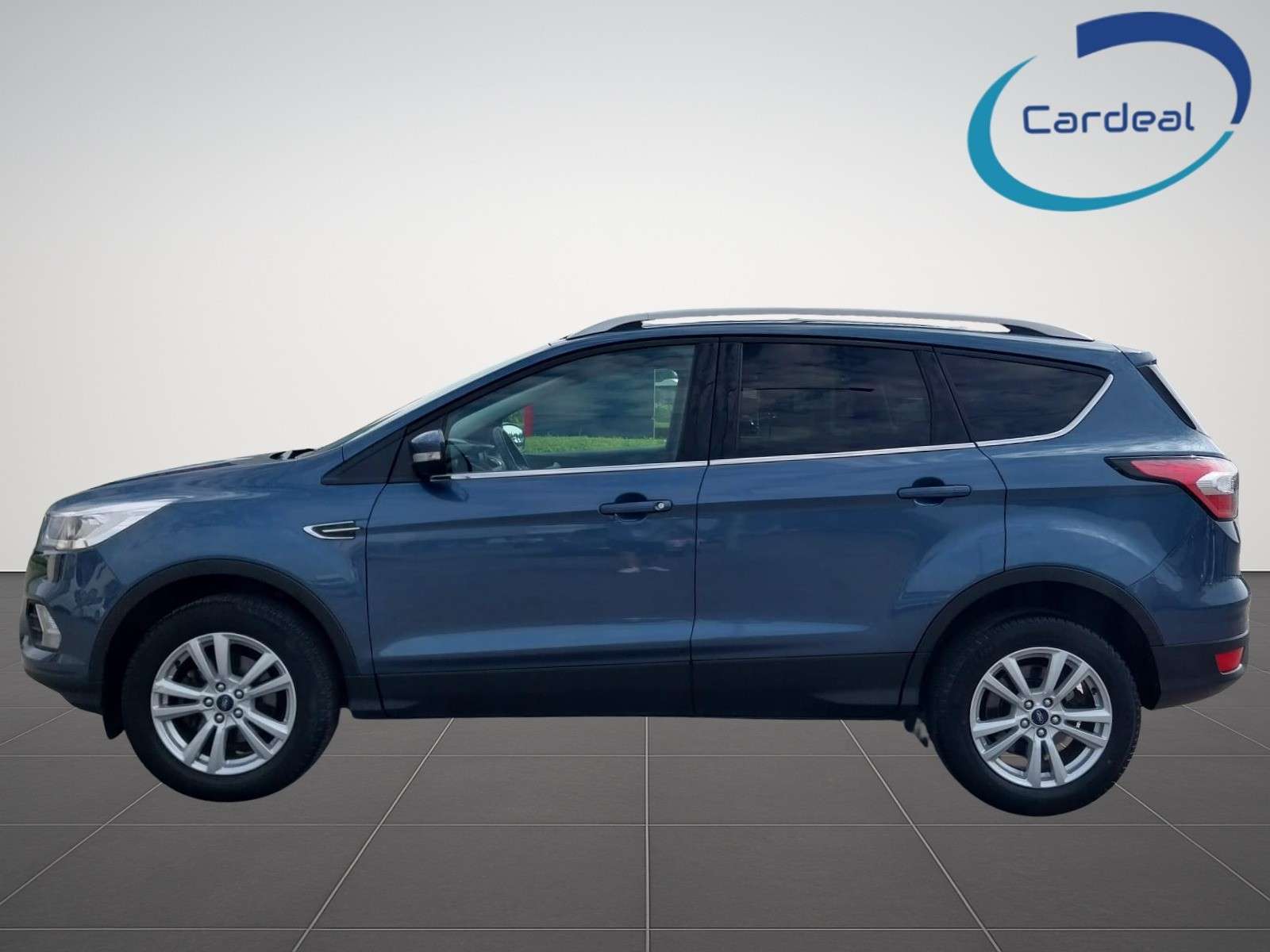 Ford Kuga GARPLAY/GPS/CLIM/GARANTIE/