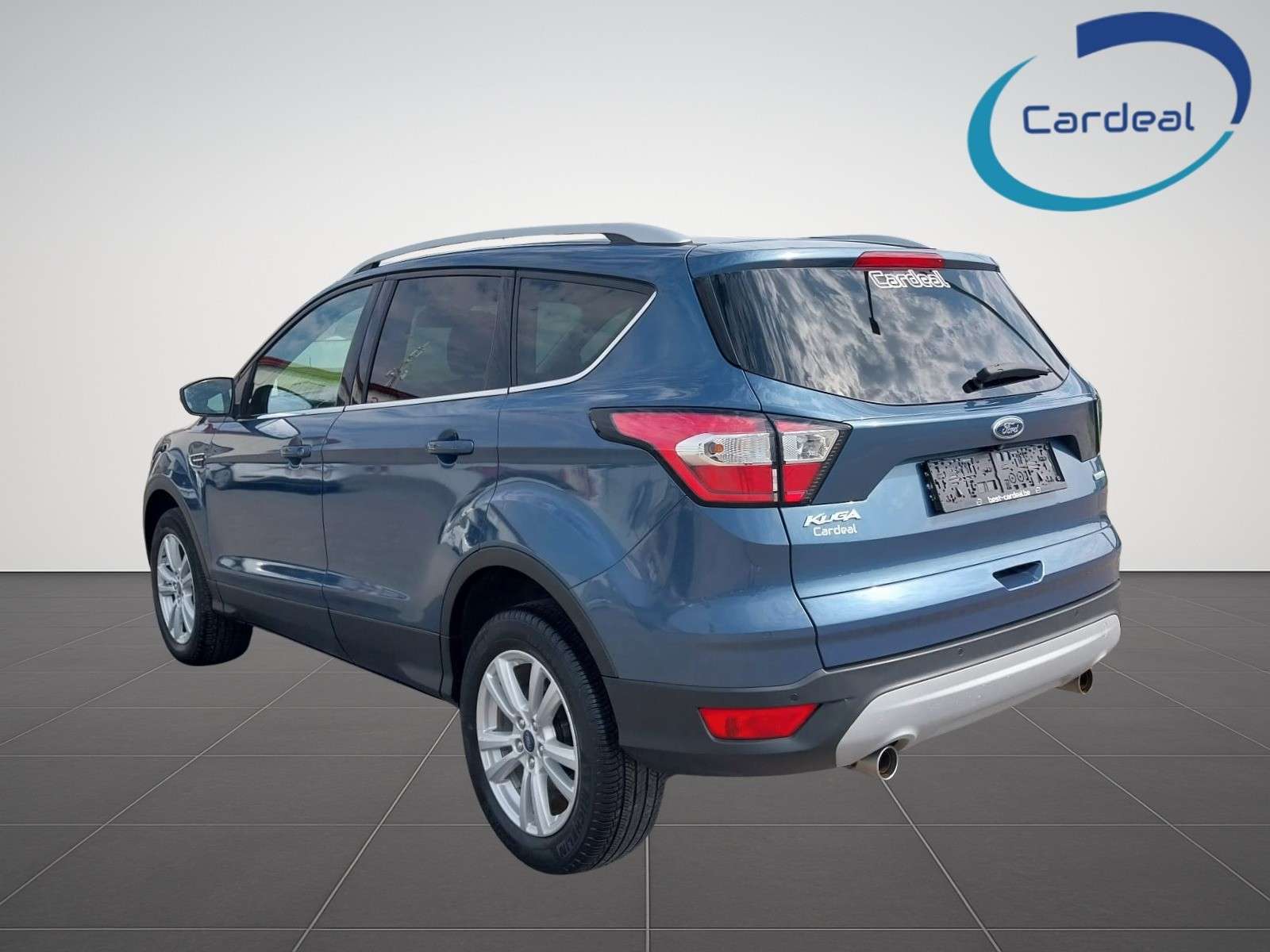 Ford Kuga GARPLAY/GPS/CLIM/GARANTIE/