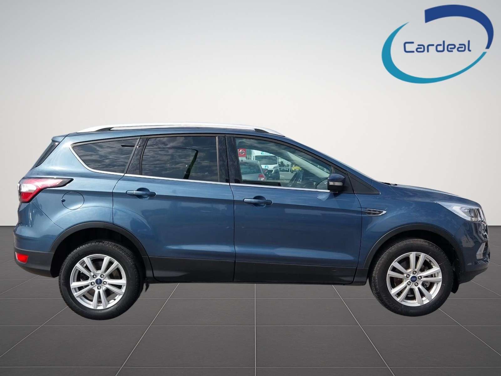 Ford Kuga GARPLAY/GPS/CLIM/GARANTIE/