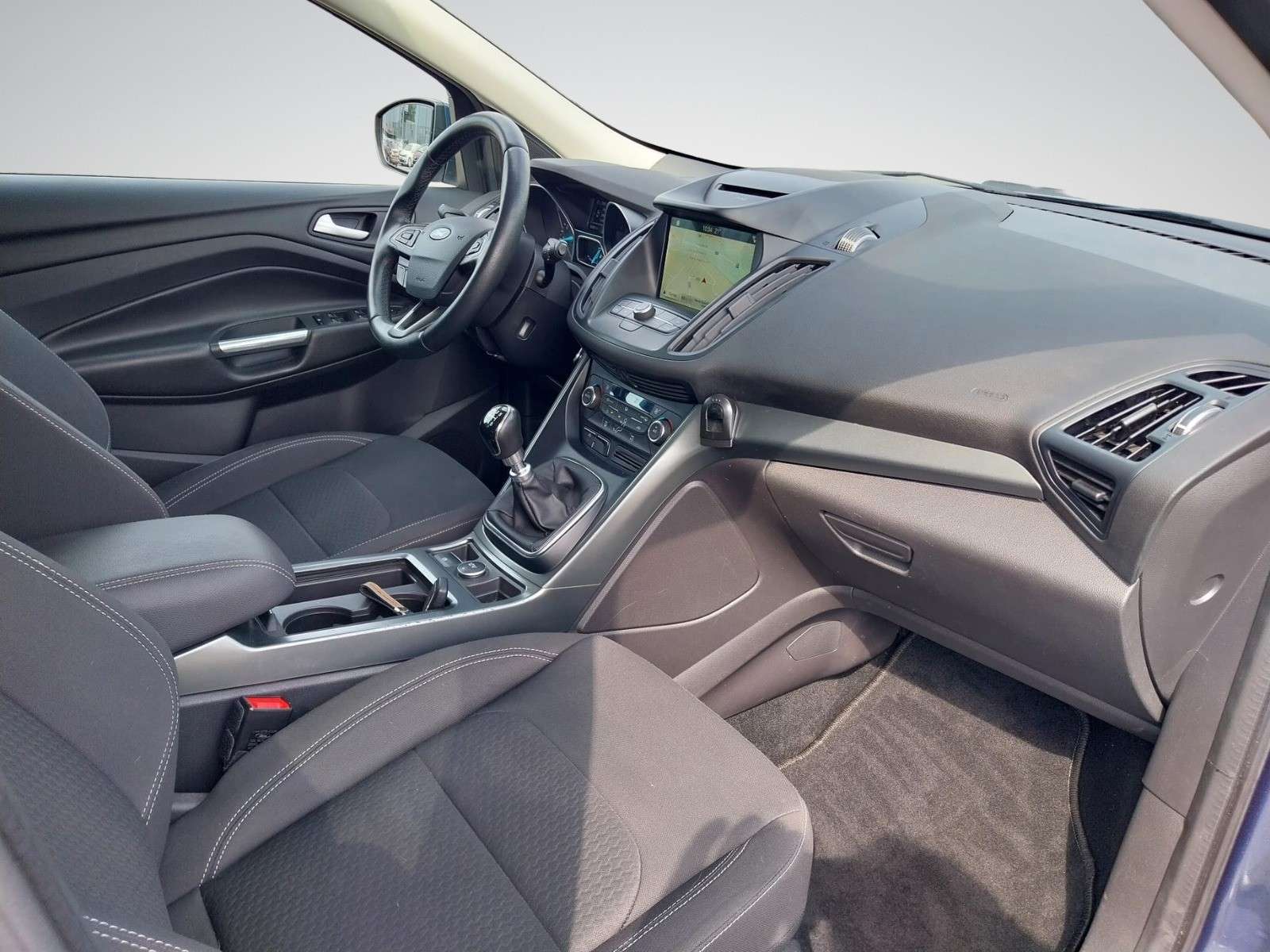 Ford Kuga GARPLAY/GPS/CLIM/GARANTIE/