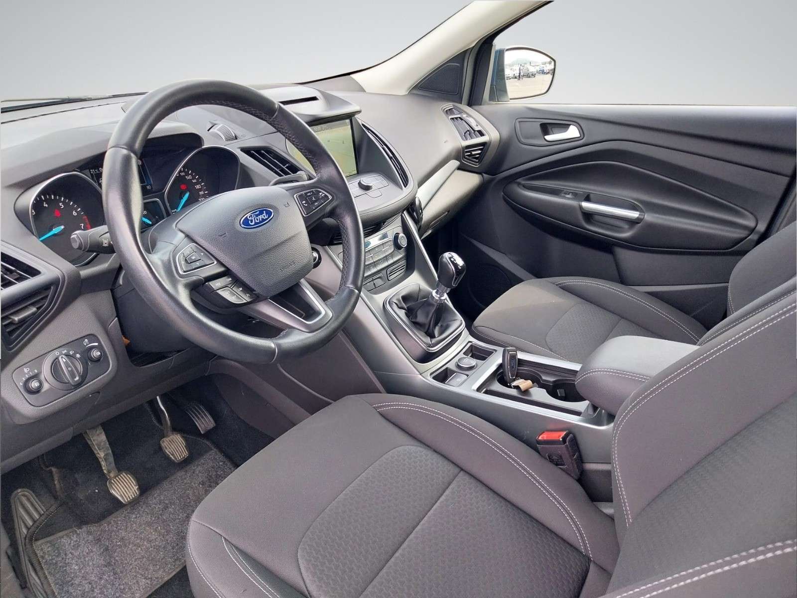 Ford Kuga GARPLAY/GPS/CLIM/GARANTIE/