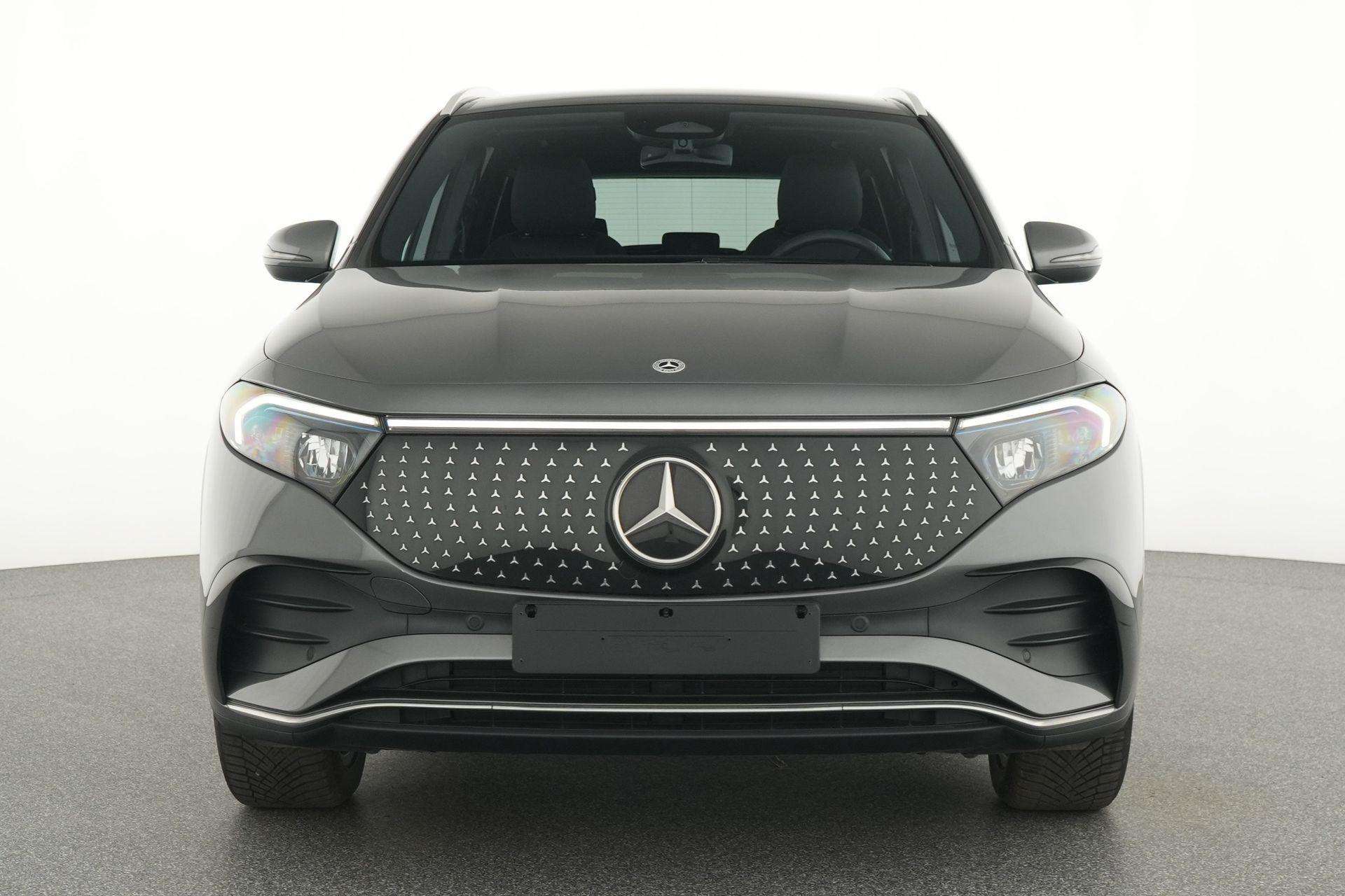Mercedes-Benz EQA 250 250+ 'Star Edition' EQA 250+ Star Edition