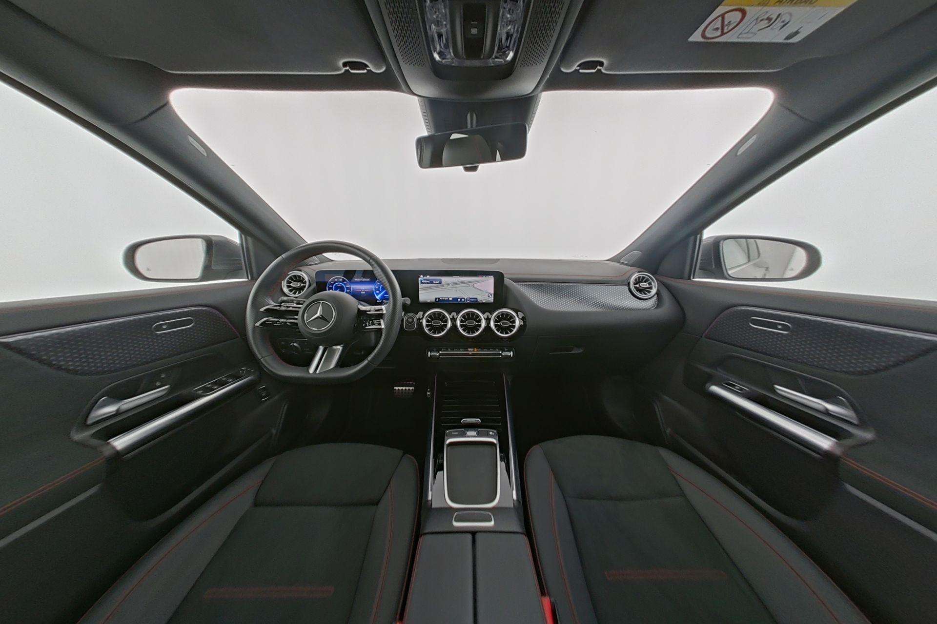 Mercedes-Benz EQA 250 250+ 'Star Edition' EQA 250+ Star Edition