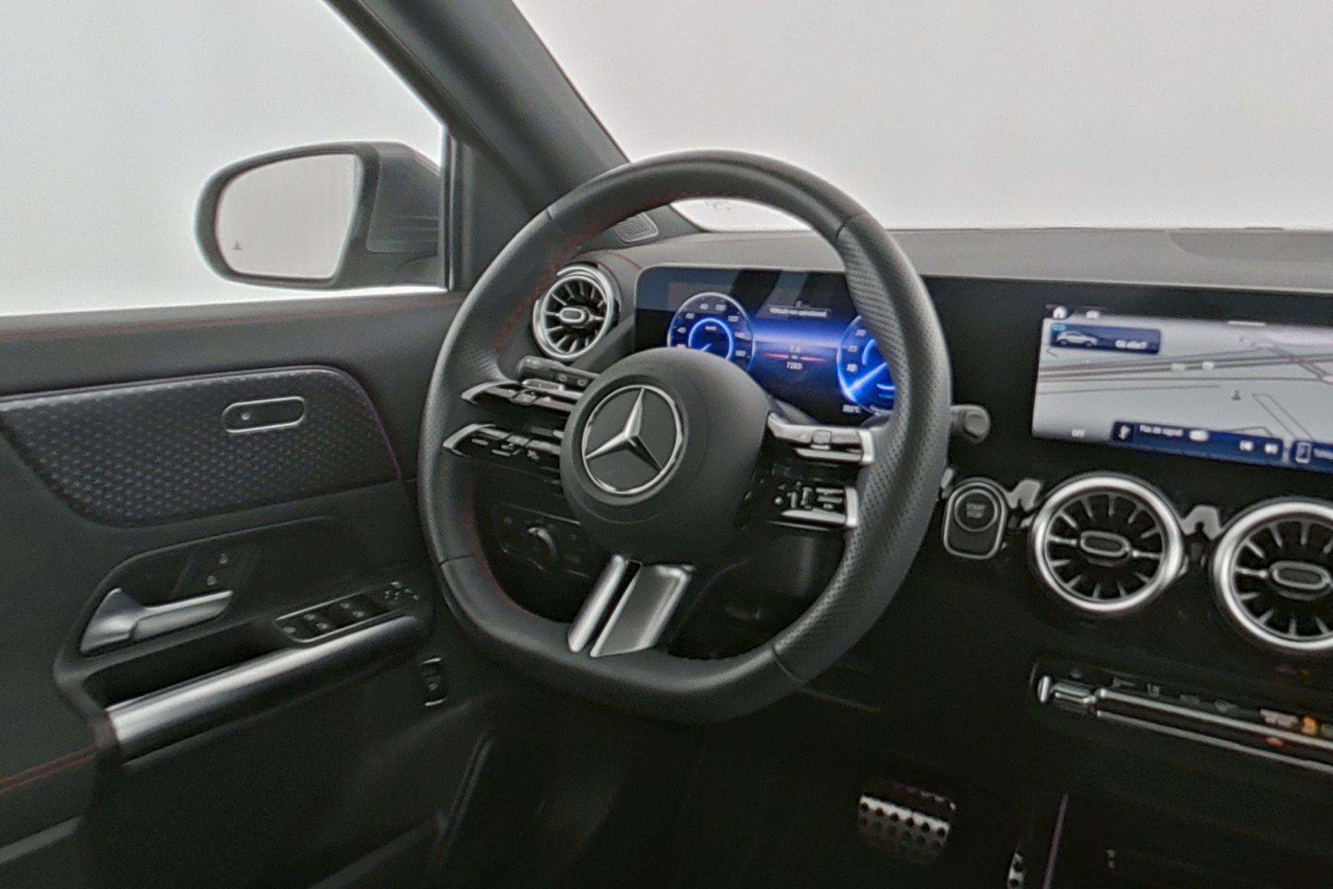 Mercedes-Benz EQA 250 250+ 'Star Edition' EQA 250+ Star Edition