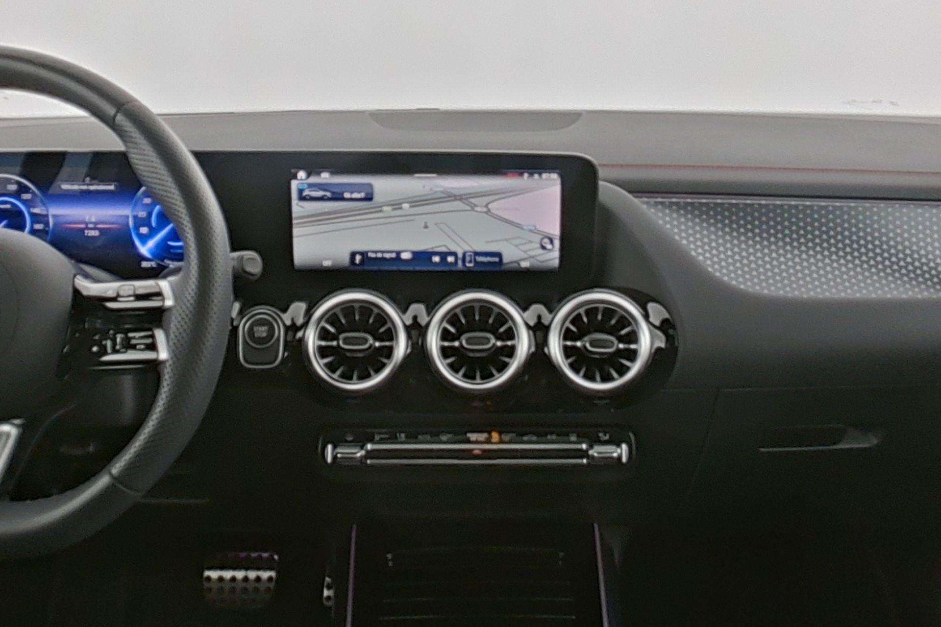 Mercedes-Benz EQA 250 250+ 'Star Edition' EQA 250+ Star Edition