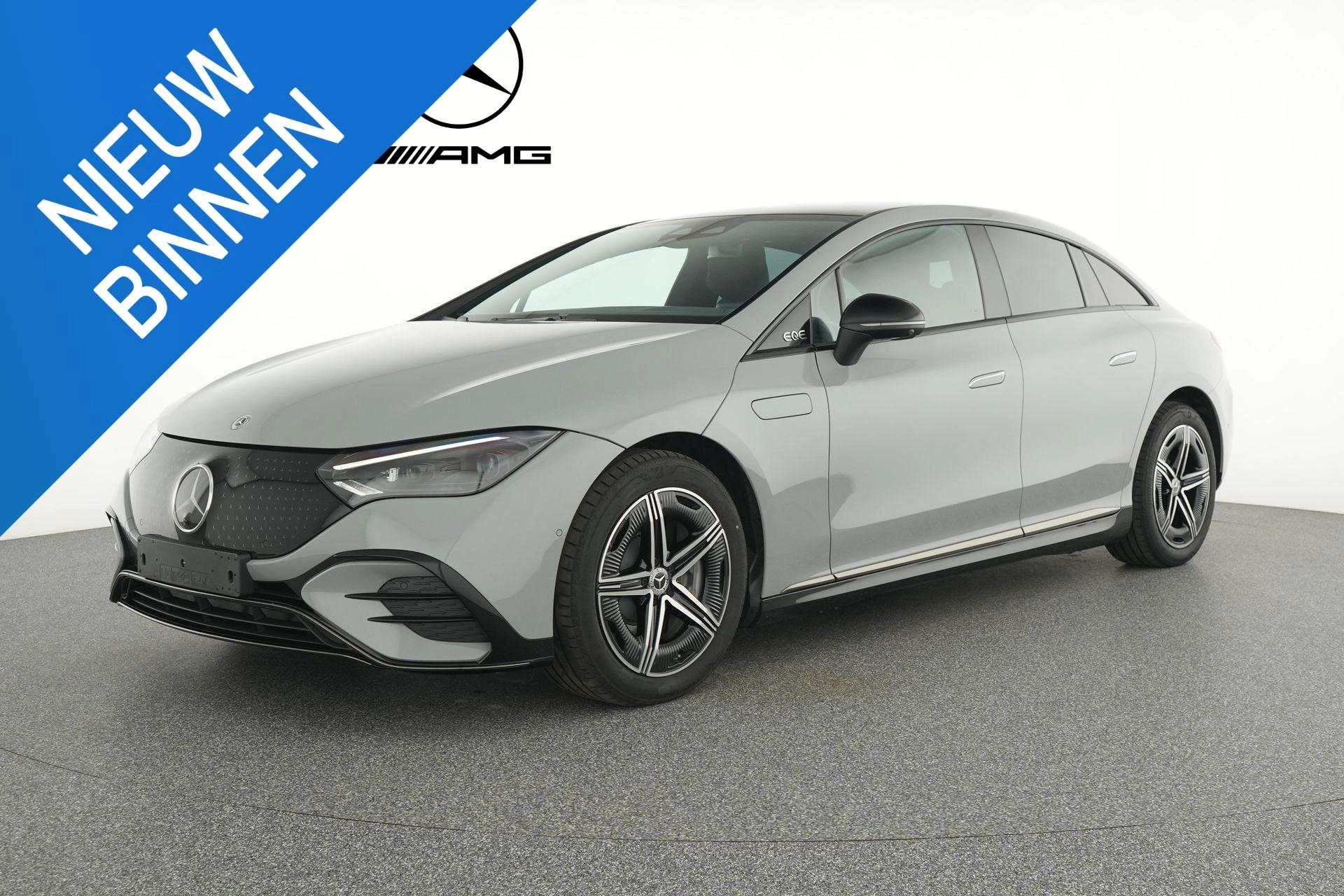 Mercedes-Benz EQE 300 Business Star Edition EQE 300 Star Edition