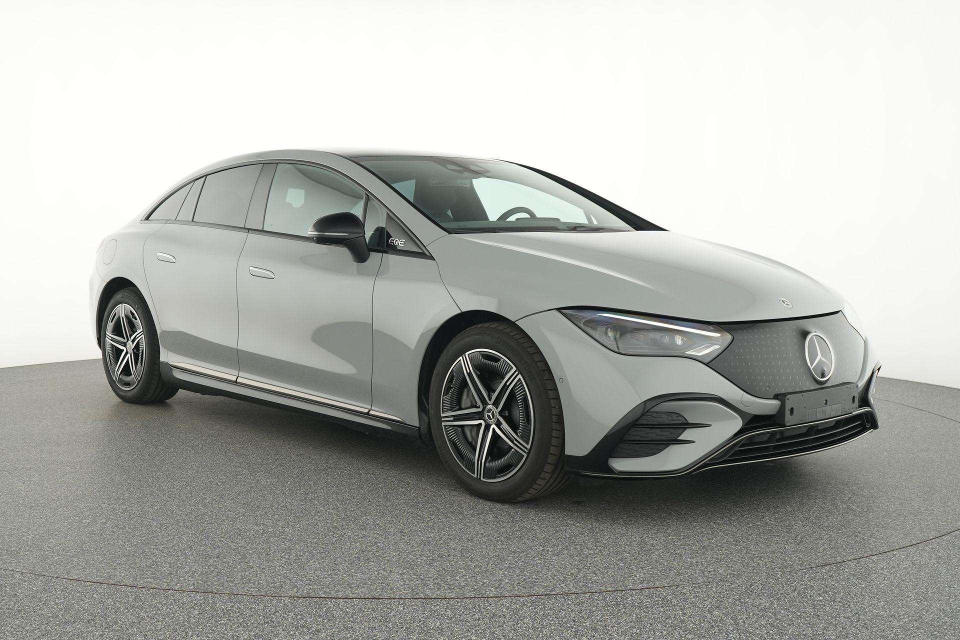 Mercedes-Benz EQE 300 Business Star Edition EQE 300 Star Edition