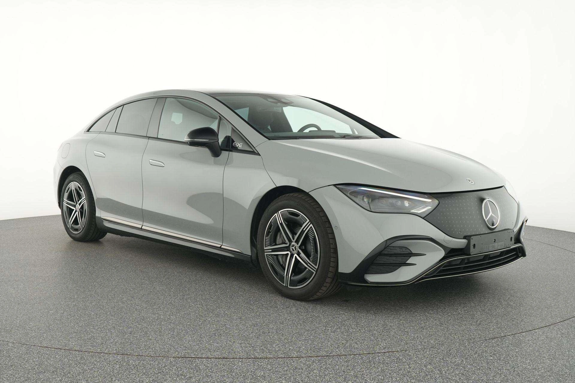 Mercedes-Benz EQE 300 Business Star Edition EQE 300 Star Edition