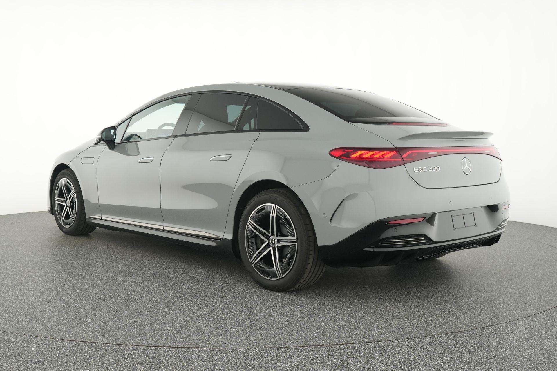Mercedes-Benz EQE 300 Business Star Edition EQE 300 Star Edition