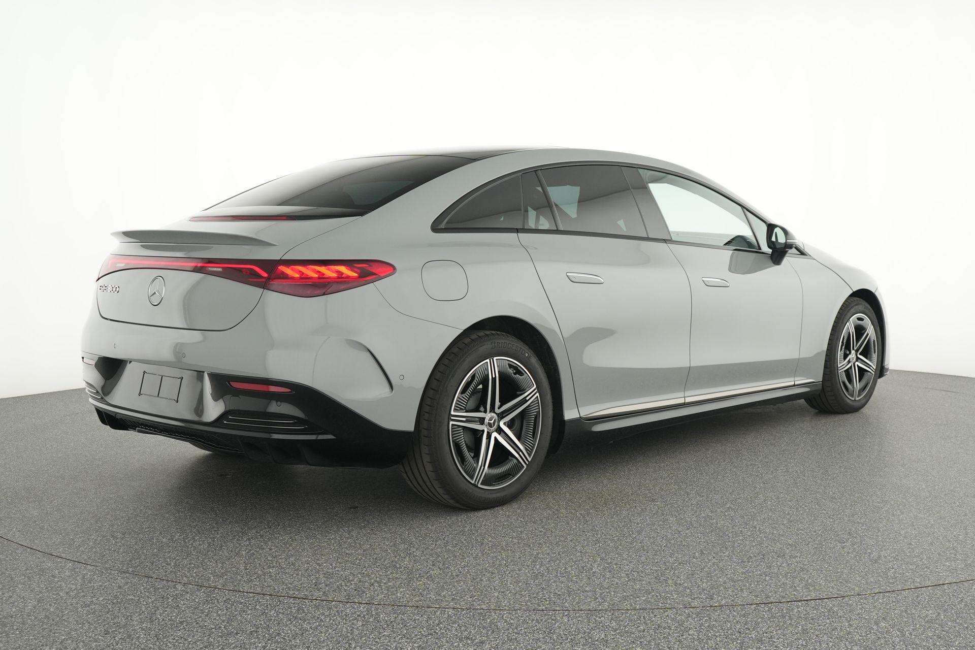 Mercedes-Benz EQE 300 Business Star Edition EQE 300 Star Edition