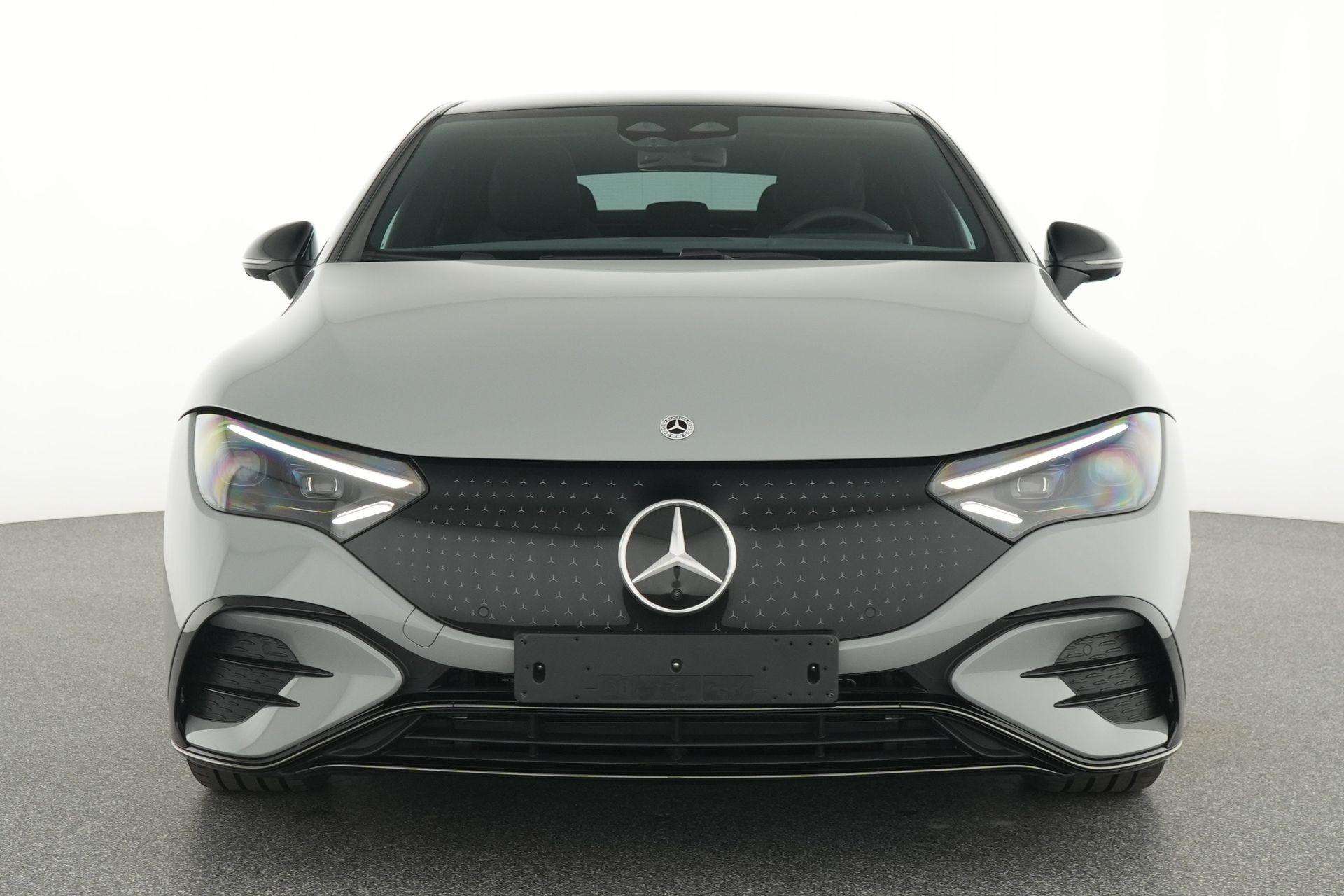 Mercedes-Benz EQE 300 Business Star Edition EQE 300 Star Edition