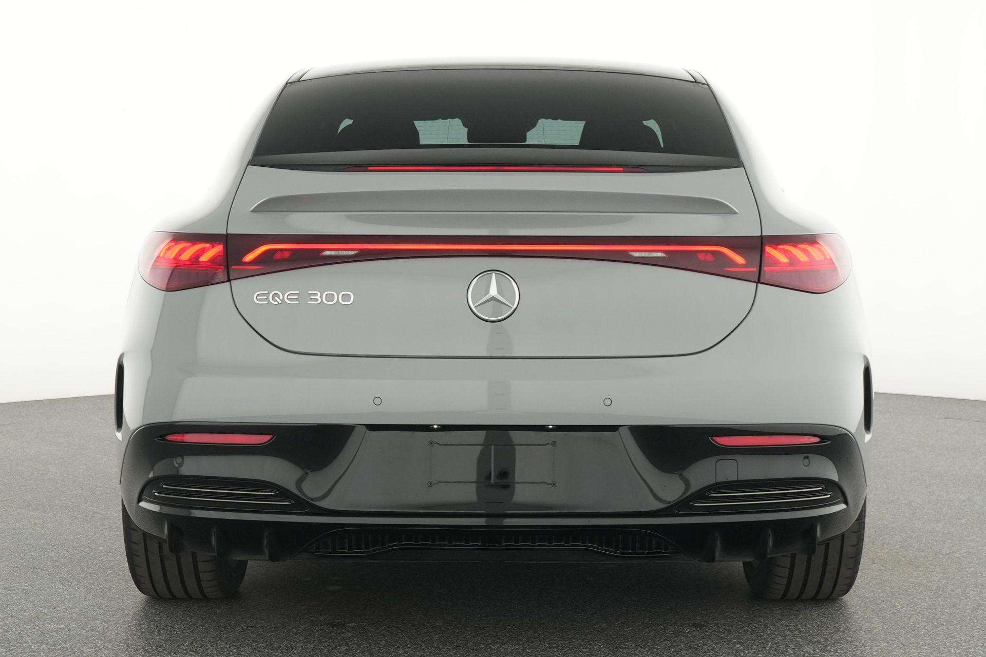 Mercedes-Benz EQE 300 Business Star Edition EQE 300 Star Edition