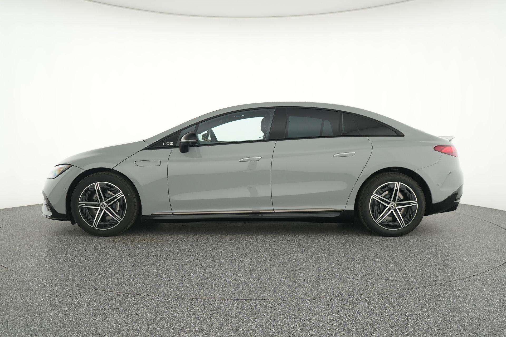 Mercedes-Benz EQE 300 Business Star Edition EQE 300 Star Edition