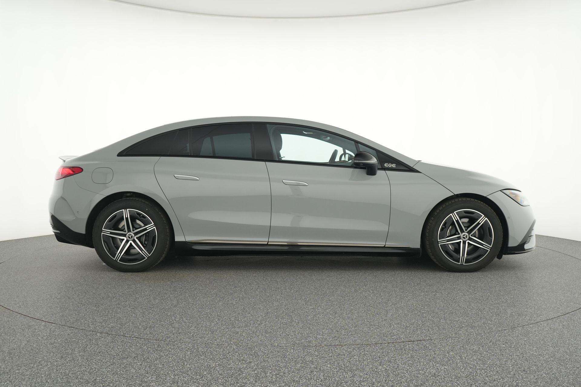Mercedes-Benz EQE 300 Business Star Edition EQE 300 Star Edition