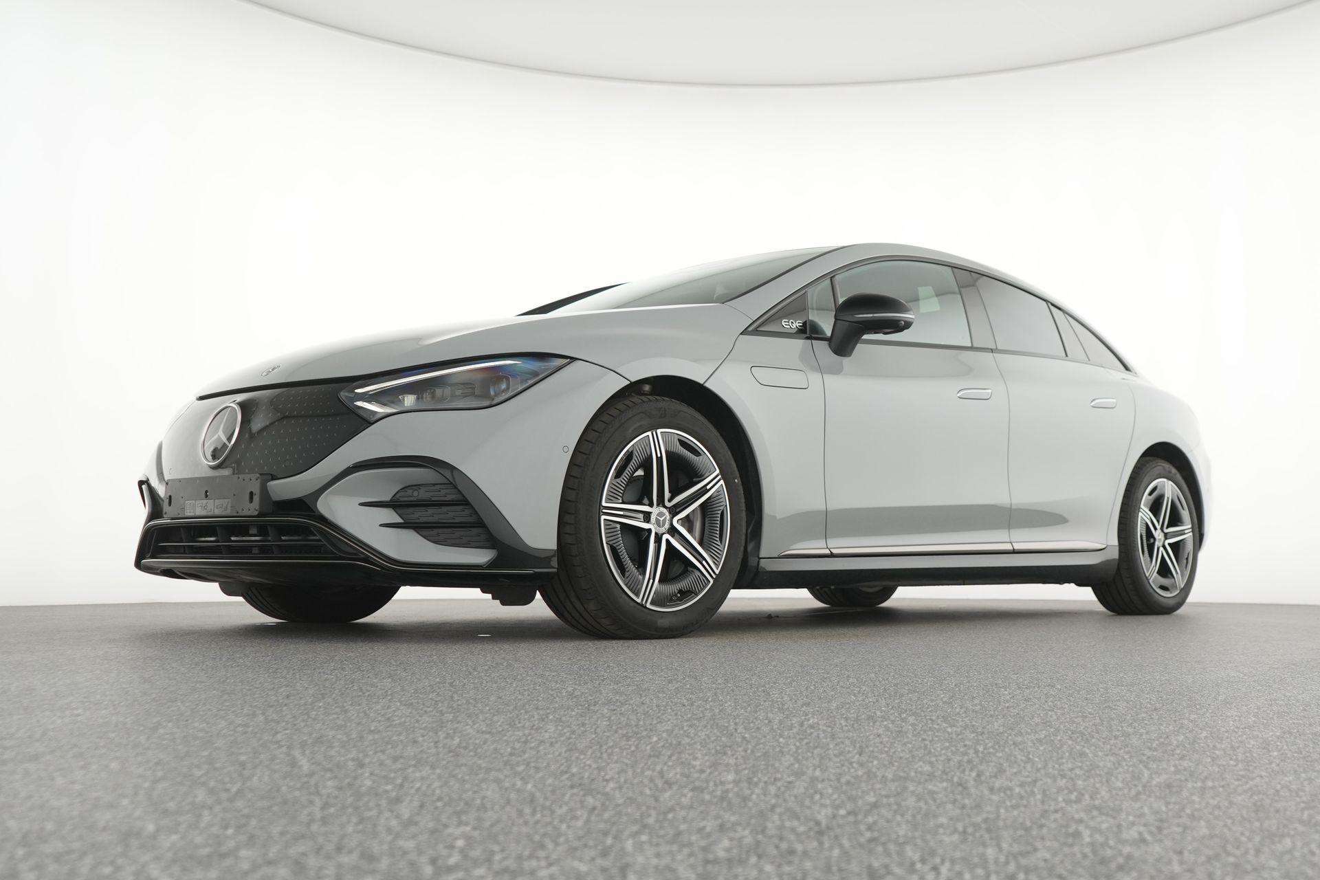 Mercedes-Benz EQE 300 Business Star Edition EQE 300 Star Edition